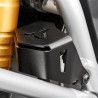Protection de réservoir de liquide de frein arrière noir SW Motech BMW R 1200 GS LC et R 1250 GS image 2