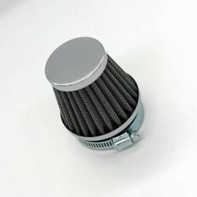 Filtre à air KN : nettoyer un filtre à air moto (et changer un