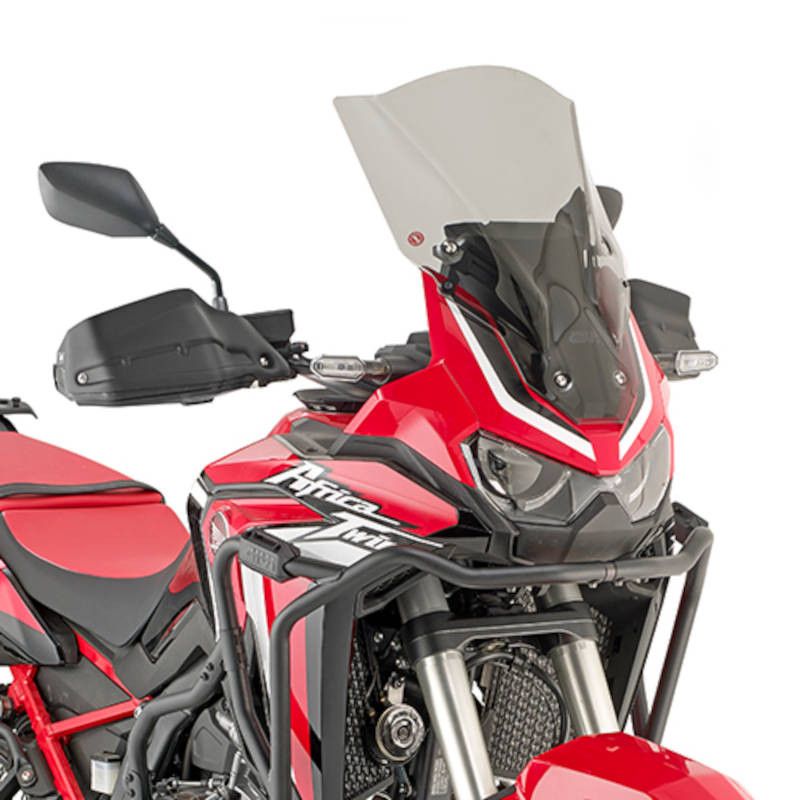 Bulle fumée D1179S GIVI Honda CRF1100L Africa Twin 2020+ image 1