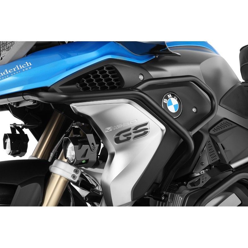 Arceau protection réservoir BMW R 1250 GS Modif Moto