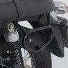 Support latéral SLC SW Motech Triumph Thruxton 900 2004-2007 image 2