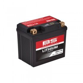 Batterie moto : Lithium-Ion ou plomb ? ~ EnjoyTheRide