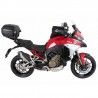 Support de top-case Easyrack Hepco&Becker Ducati Multistrada V4 et V4 S 2021+ image 2