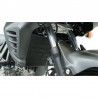 Grille de radiateur Evotech Performance Suzuki 650 V-Strom 2011-2020 image 2