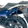 Supports de valises latérales PL532 GIVI Suzuki 650 V-Strom 2004-2011 image 1