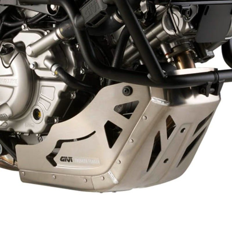 Sabot moteur Puig KTM 1290 Superduke R 2020+