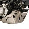 Sabot moteur aluminium GIVI Suzuki 650 V-Strom 2012-2016 image 1