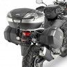 Supports de valises latérales PLX3112 GIVI Suzuki 650 V-Strom 2017+ image 1