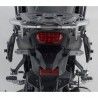 Support latéral SLC SW Motech Honda XL750 Transalp image 3