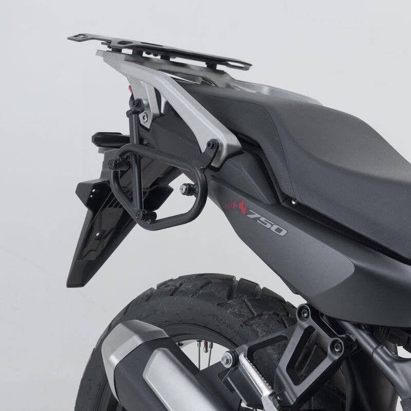 Support latéral SLC SW Motech Honda XL750 Transalp image 1