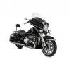 Paire de reposes jambes Wunderlich BMW R18 7