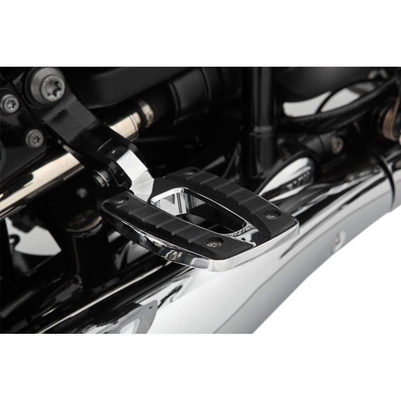 Reposes pieds passager bas Ergo - Comfort Wunderlich BMW R18 1