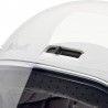 Casque intégral Gringo SV Biltwell Gloss White 4