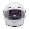 Casque intégral Gringo SV Biltwell Gloss White 6