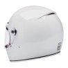 Casque intégral Gringo SV Biltwell Gloss White 7