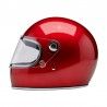 Casque intégral Gringo S ECE Metallic Cherry RedBiltwell image 5