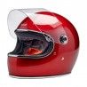 Casque intégral Gringo S ECE Metallic Cherry RedBiltwell image 4