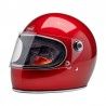 Casque intégral Gringo S ECE Metallic Cherry RedBiltwell image 2