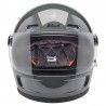 Casque intégral Gringo SV Biltwell Gloss Storm Grey 3