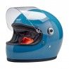 Casque intégral Gringo S ECE Dove Blue Biltwell image 3