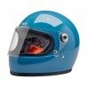 Casque intégral Gringo S ECE Dove Blue Biltwell image 5