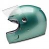 Casque intégral Gringo SV Biltwell Metallic Sea Foam 2