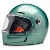 Casque intégral Gringo SV Biltwell Metallic Sea Foam 1