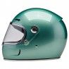 Casque intégral Gringo SV Biltwell Metallic Sea Foam 7