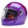 Casque intégral Gringo SV Biltwell Metallic Grape 1