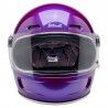 Casque intégral Gringo SV Biltwell Metallic Grape 3