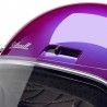 Casque intégral Gringo SV Biltwell Metallic Grape 5