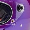 Casque intégral Gringo SV Biltwell Metallic Grape 6