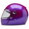 Casque intégral Gringo SV Biltwell Metallic Grape 7