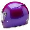 Casque intégral Gringo SV Biltwell Metallic Grape 9