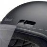 Casque intégral Gringo SV Biltwell Flat Black 5