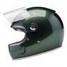 Casque intégral Gringo SV Biltwell Metallic Sierra Green 2