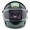 Casque intégral Gringo SV Biltwell Metallic Sierra Green 3