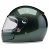 Casque intégral Gringo SV Biltwell Metallic Sierra Green 6