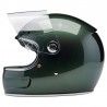 Casque intégral Gringo SV Biltwell Metallic Sierra Green 7