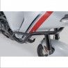 Crash bars noirs SW Motech Ducati DesertX image 3