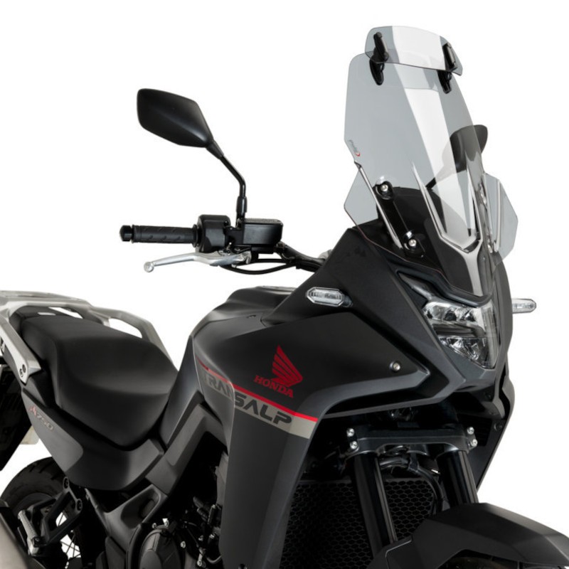 Déflecteur multi-régable 2.0 Honda XL750 Transalp image 2