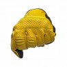 Gants Biltwell Borrego vintage noir/or ECE image 3