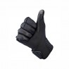 Gants Biltwell Bridgeport vintage noir ECE image 3