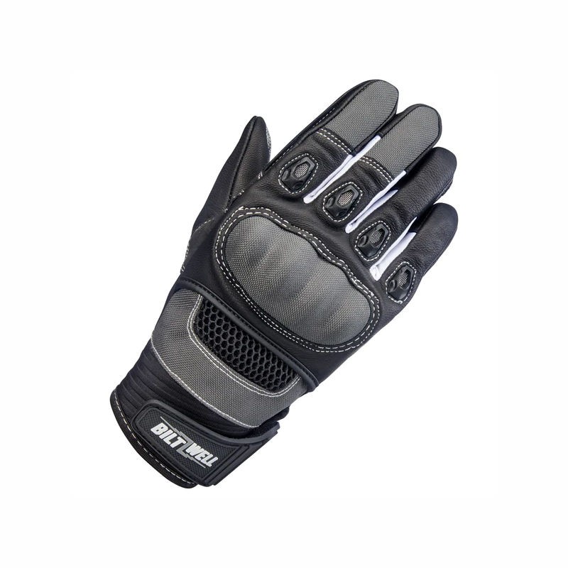 Gants Biltwell Bridgeport vintage noir ECE image 1 Gants Biltwell Bridgeport vintage noir ECE image 1