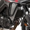 Crash bars haut noir Honda XL750 Transalp image 2