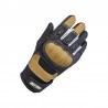 Gants Biltwell Bridgeport vintage marron clair ECE image 1