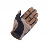 Gants Biltwell Moto vintage marron/noir image 1