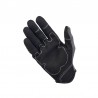 Gants Biltwell Moto vintage noir/gris image 2