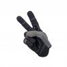 Gants Biltwell Moto vintage noir/gris image 4