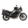 Supports de valises Lock-it Hepco&Becker Honda XL750 Transalp image 5